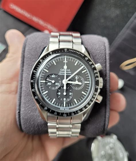 omega speedmaster 005|More.